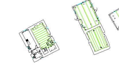 measured floor plan pembrokeshire