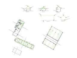 measured floor plan pembrokeshire wales